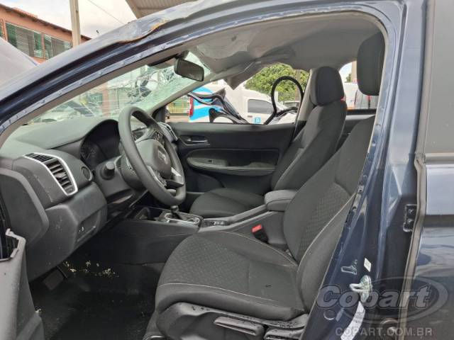 2026 HONDA CITY HATCHBACK 