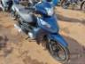 2025 HONDA BIZ 125 