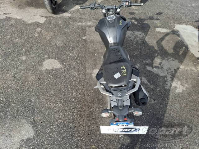 2022 YAMAHA FZ25 FAZER 