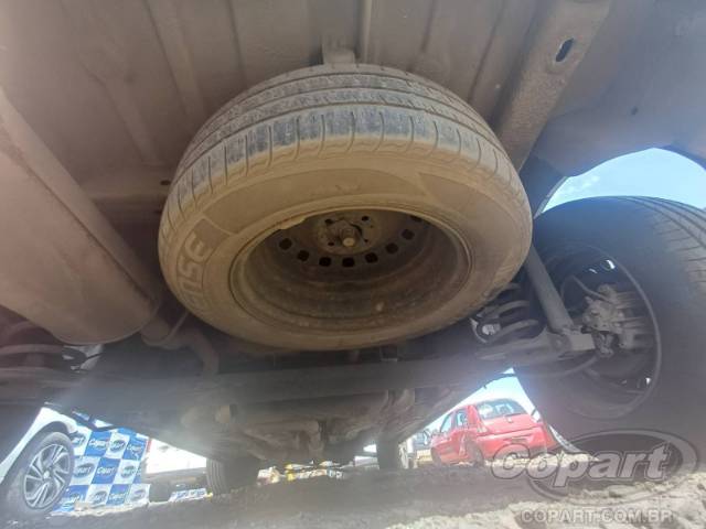 2019 VOLKSWAGEN SAVEIRO 