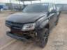 2018 VOLKSWAGEN AMAROK 
