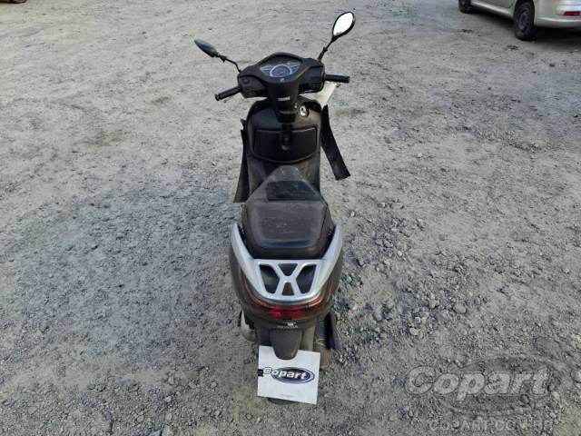 2010 HONDA LEAD 110 