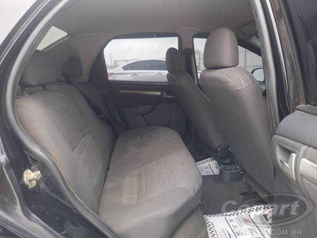 2011 CHEVROLET PRISMA 