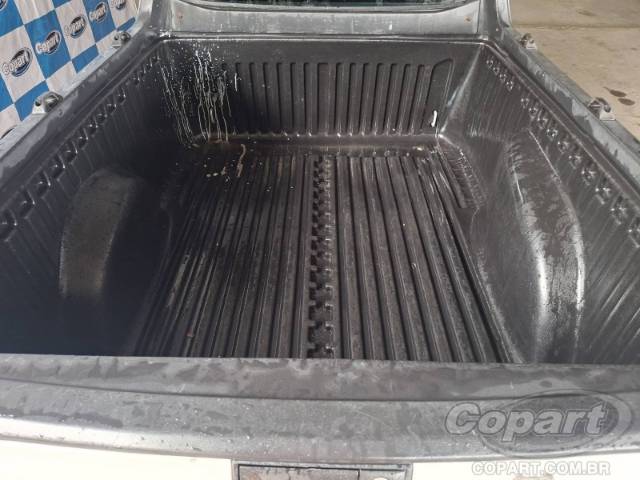 2015 VOLKSWAGEN SAVEIRO 