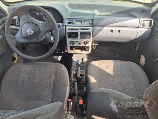 2008 FIAT UNO 
