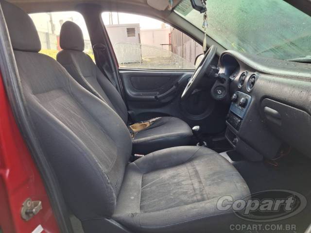 2004 CHEVROLET CELTA 