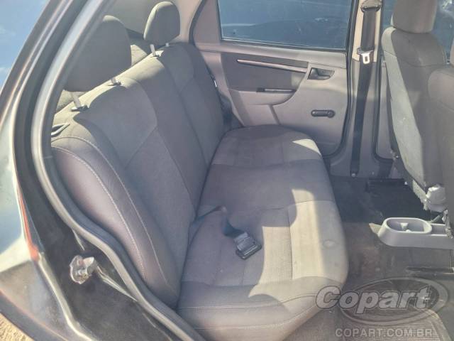 2012 CHEVROLET PRISMA 