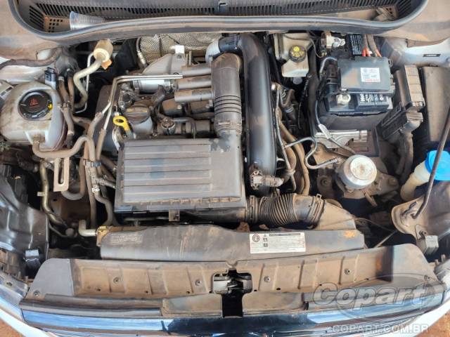 2020 VOLKSWAGEN T-CROSS 