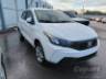 2025 FIAT ARGO 