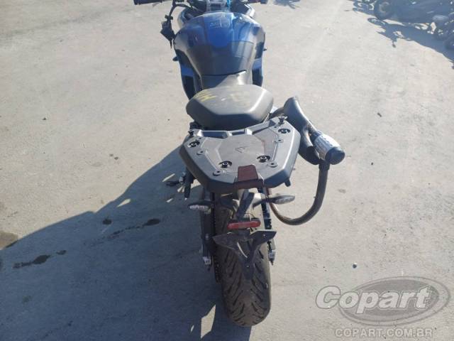 2023 TRIUMPH TIGER SPORT 