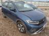 2025 VOLKSWAGEN T-CROSS 