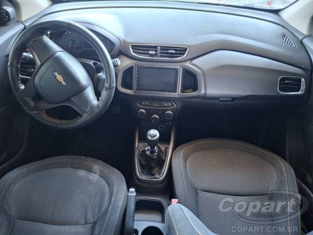 2014 CHEVROLET ONIX 