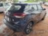2022 NISSAN KICKS 