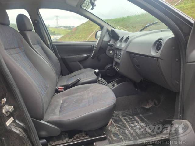 2009 CHEVROLET CELTA 