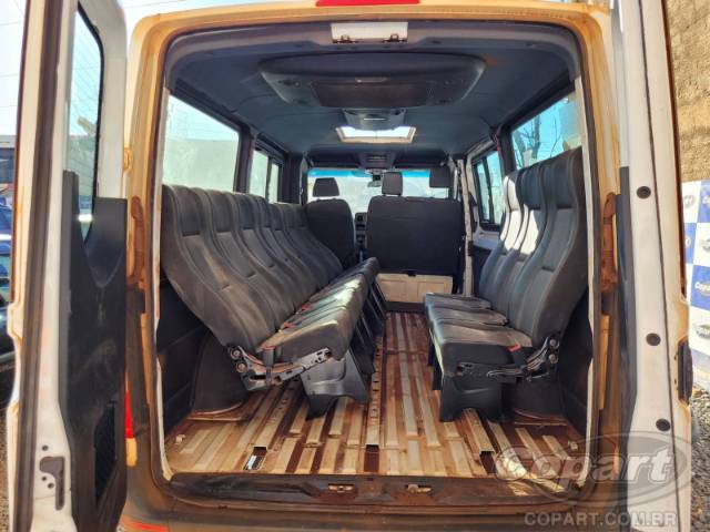 2024 MERCEDES BENZ SPRINTER 