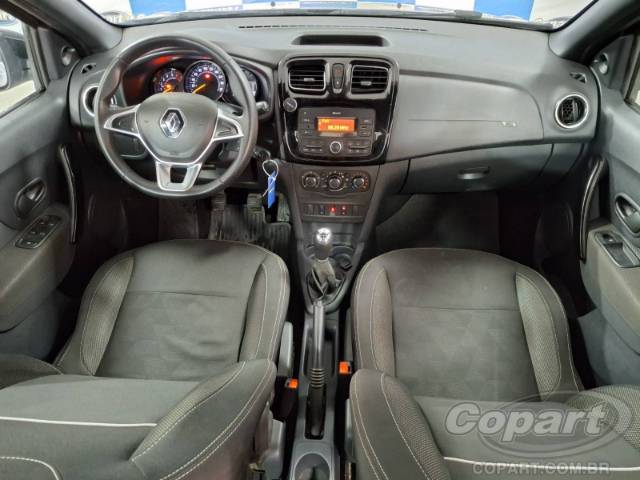 2023 RENAULT LOGAN 