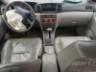 2005 TOYOTA FIELDER 