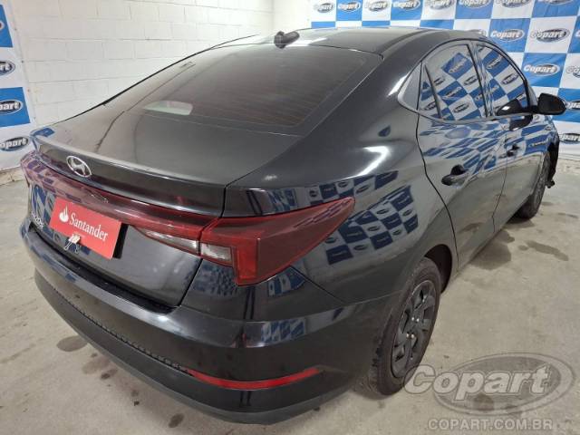 2023 HYUNDAI HB20S 