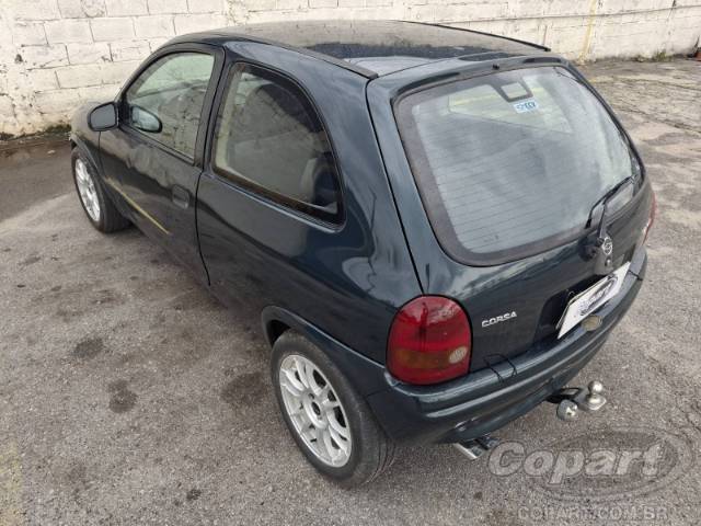1998 CHEVROLET CORSA 