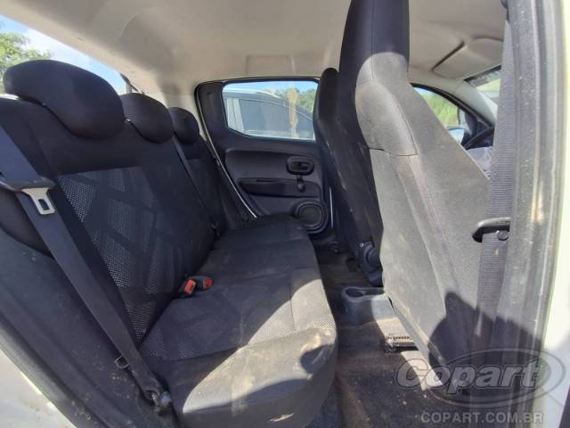 2022 FIAT MOBI 