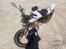2012 HONDA CG 125 