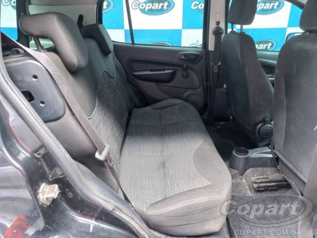 2020 FIAT UNO 