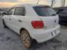 2013 VOLKSWAGEN GOL 
