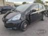 2011 HONDA FIT 