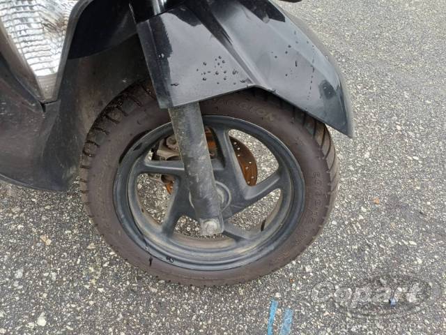 2019 HONDA ELITE 