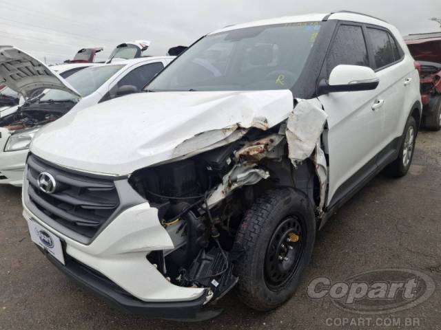 2021 HYUNDAI CRETA 