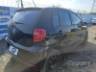 2011 VOLKSWAGEN FOX 