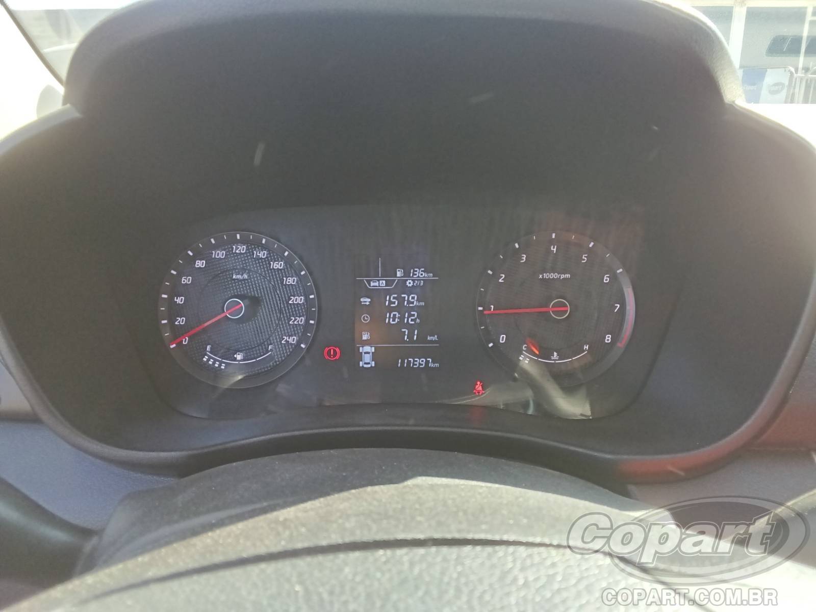 2024 HYUNDAI HB20 — foto 8 de 10