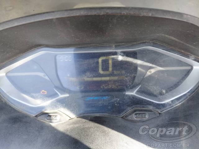 2023 HONDA PCX 