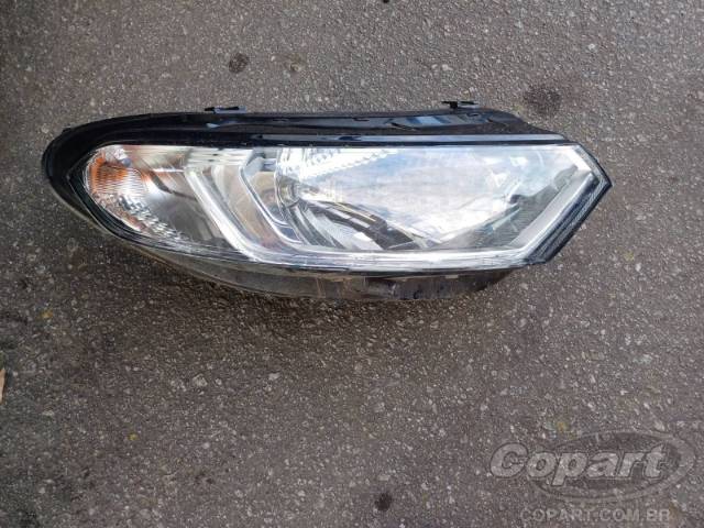 2013 FORD ECOSPORT 