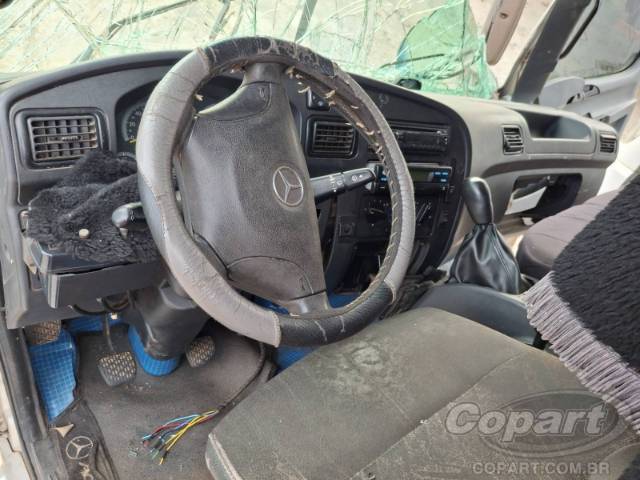 2014 MERCEDES BENZ ACCELO 