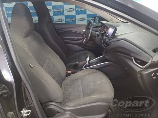 2021 CHEVROLET ONIX PLUS 
