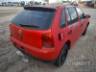 2008 VOLKSWAGEN GOL 