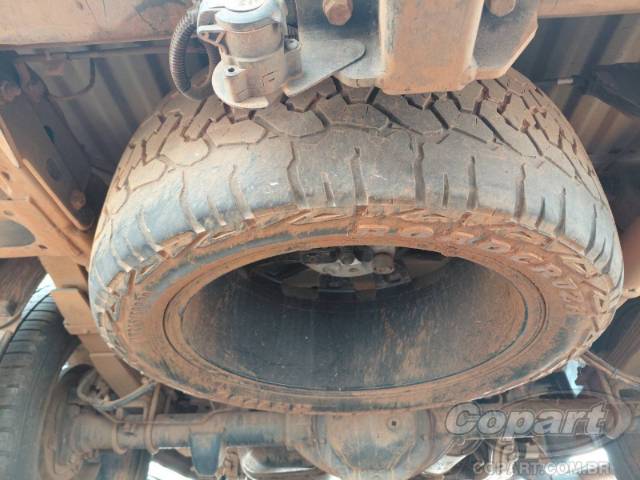 2021 VOLKSWAGEN AMAROK 