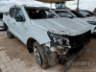 2025 NISSAN FRONTIER CD 
