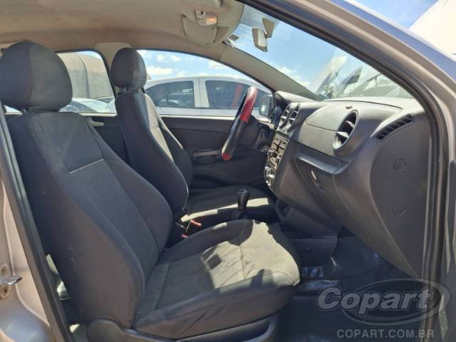 2013 VOLKSWAGEN GOL 
