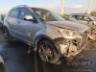 2012 SSANGYONG KORANDO