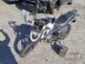 2016 YAMAHA XTZ 150 CROSSER 