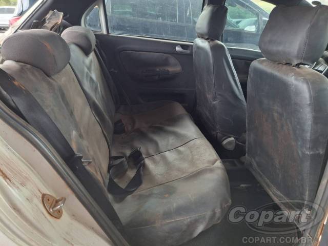 2014 VOLKSWAGEN GOL 