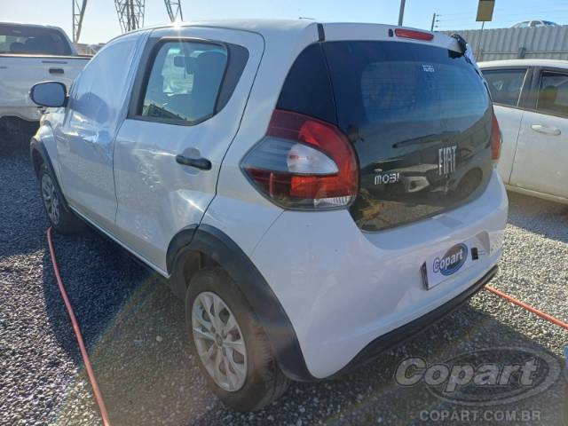 2025 FIAT MOBI 