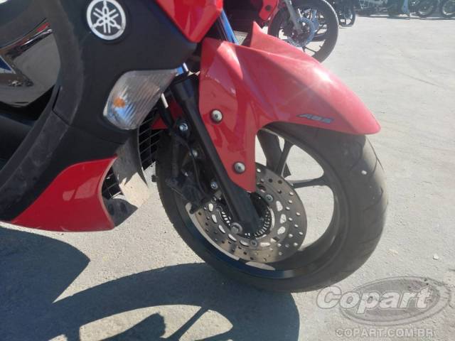 2024 YAMAHA NMAX 