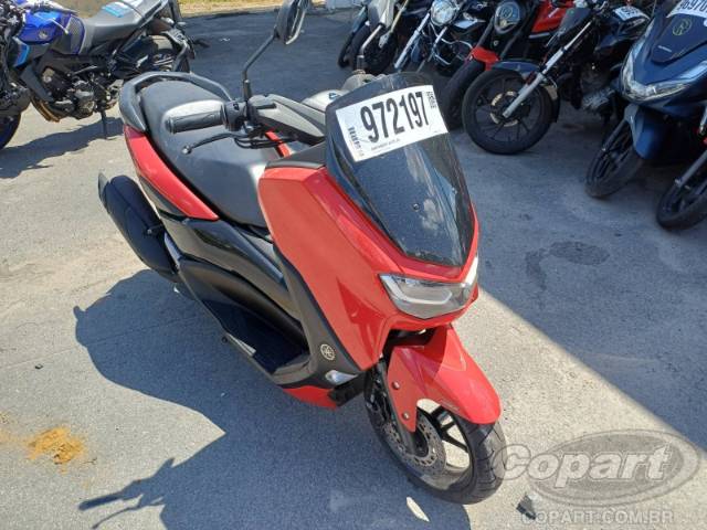 2023 YAMAHA NMAX 