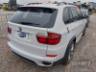2011 BMW X5 