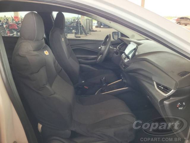 2025 CHEVROLET ONIX 