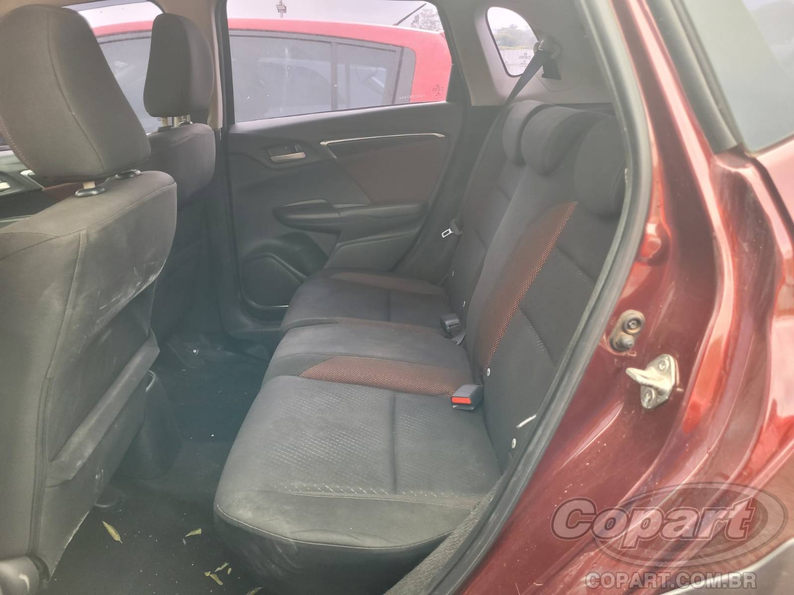 2018 HONDA WR-V — foto 6 de 10