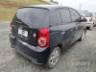 2011 KIA PICANTO 